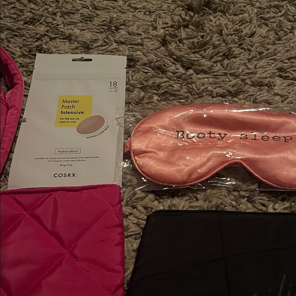 HAIR AND SKIN CARE BUNDLE!!! - Picture 5 of 6